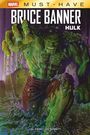 Al Ewing: Marvel Must-Have: Bruce Banner Hulk, Buch