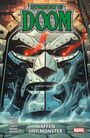 Benjamin Percy: Dungeons of Doom: Waffen und Monster, Buch