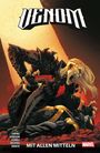 Al Ewing: Venom - Neustart (2. Serie), Buch