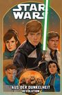 Alex Segura: Star Wars Comics: Aus der Dunkelheit, Teil 2 - Revolution, Buch