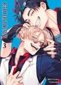 Mottasu Tonoka: Betrayers Love Song 03, Buch