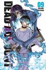 Shizumu Watanabe: Dead Account 09, Buch