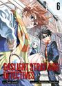 Yugo Aosaki: Gaslight Stray Dog Detectives 06, Buch