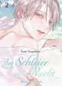Fumi Tsuyuhisa: Im Schleier der Nacht: Das Erwachen 02, Buch