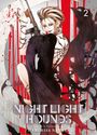 Haruhisa Nakata: Night Light Hounds 02, Buch