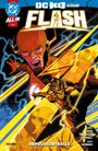 Mark Waid: Flash, Buch