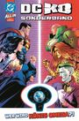 Scott Snyder: DC K.O. Sonderband, Buch