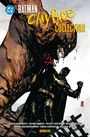 Gregg Hurwitz: Batman: Clayface Collection, Buch