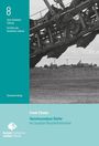 Frank Förster: Verschwundene Dörfer im Lausitzer Braunkohlenrevier, Buch