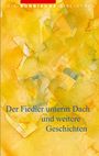 : Der Fiedler unterm Dach, Buch