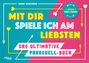 Emma Hegemann: Mit dir spiele ich am liebsten - Das ultimative Paarduell-Buch, Buch