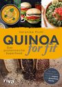Veronika Pichl: Quinoa for fit, Buch