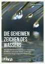 Tristan Gooley: Die geheimen Zeichen des Wassers, Buch