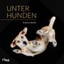 Andrius Burba: Unter Hunden, Buch
