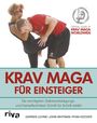 Darren Levine: Krav Maga für Einsteiger, Buch
