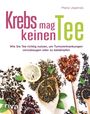 Maria Uspenski: Krebs mag keinen Tee, Buch