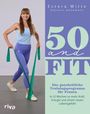 Estera Witte: 50 and Fit, Buch