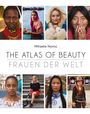 Mihaela Noroc: The Atlas of Beauty - Frauen der Welt, Buch