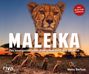 Matto Barfuss: Maleika, Buch