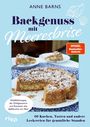 Anne Barns: Backgenuss mit Meeresbrise, Buch