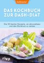 EatSmarter!: Das Kochbuch zur DASH-Diät, Buch