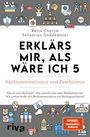 Petra Cnyrim: Erklärs mir, als wäre ich 5 - Rechtsextremismus und Faschismus, Buch