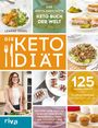 Leanne Vogel: Die Keto-Diät, Buch