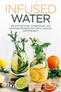 Mariza Snyder: Infused Water, Buch
