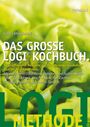 Franca Mangiameli: Das große LOGI-Kochbuch, Buch
