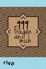 : 999 Fragen an mich, Buch