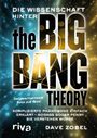 Dave Zobel: Die Wissenschaft hinter The Big Bang Theory, Buch
