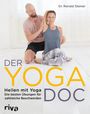 Ronald Steiner: Der Yoga-Doc, Buch