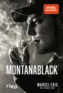 Marcel Eris: MontanaBlack, Buch