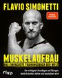Flavio Simonetti: Muskelaufbau - Das einfachste Trainingsbuch der Welt, Buch