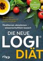 Nicolai Worm: Die neue LOGI-Diät, Buch