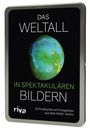 : Das Weltall in spektakulären Bildern, Div.