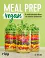 Jl Fields: Meal Prep vegan, Buch