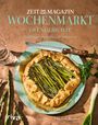 Elisabeth Raether: Wochenmarkt. Ofengerichte, Buch