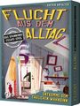 Katrin Abfalter: Flucht aus dem Alltag - Das spannende Escape-Spiel, SPL