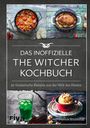 Patrick Rosenthal: Das inoffizielle The-Witcher-Kochbuch, Buch