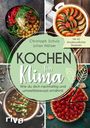 Christoph Schulz: Kochen fürs Klima, Buch
