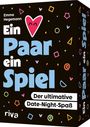 Emma Hegemann: Ein Paar, ein Spiel, Div.
