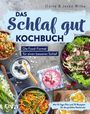 Jesko Wilke: Das Schlaf-gut-Kochbuch, Buch