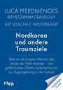 Luca Pferdmenges: Nordkorea und andere Traumziele, Buch