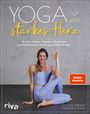 Christine Bielecki: Yoga für ein starkes Herz, Buch