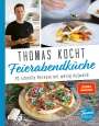 Thomas Dippel: Thomas kocht: Feierabendküche, Buch