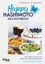 Yavi Hameister: Happy Hashimoto - Das Kochbuch, Buch