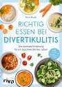 Doris Muliar: Richtig essen bei Divertikulitis, Buch