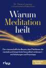 Steven Laureys: Warum Meditation heilt, Buch
