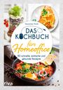 Veronika Pichl: Das Kochbuch fürs Homeoffice, Buch